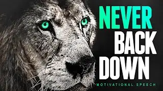 NO EXCUSES - Motivational Speech Compilation 50 - Minutes of the BEST Motivation