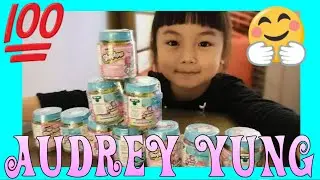 Shopkins Season 6 Chef Club Surprise Blind Bag Mystery Jars by Audrey YungJars by Audrey Yung(02133)