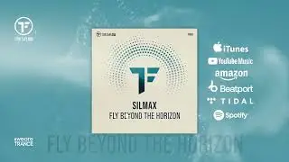 SilMax - Fly Beyond the Horizon [Official]