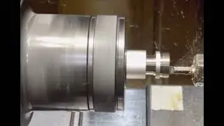 Why surface Finish tells a story? #cnc #machine #manufacturing #cncmill #cncsoftware #precision