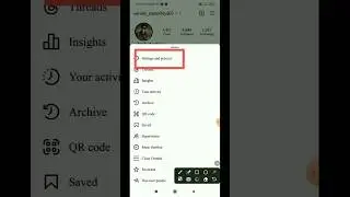 Instagram link Copy kaise kare how to copy Instagram link #tech