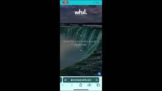 Access Whil&trade; Mindfulness Training in the Virgin Pulse&reg; App