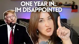 It&rsquo;s Been 365 Days. I Have Some Concerns.