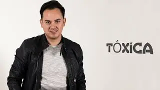 Froy - Toxica / Bachata