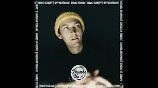 Thumbs Up Podcast: Ep.2 w/Andrew Cramb