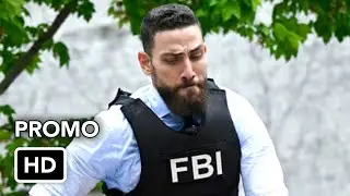 FBI 5x03 Promo 