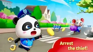Baby Panda Play Land Gameplay | Android Gameplay
