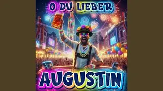 O du lieber Augustin (Wiener Volkslied &ndash; EDM Party Version)