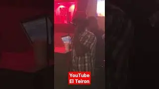 El Teiron bloque pantomima 🔥#dembow #luinnycorporan #brauliofogon #rochyrd #alofoke #blokepantomima