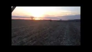 Grafton farms 2014 harvest