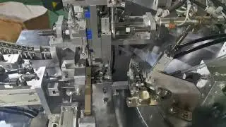 Sanyhore: Your Expert Partner in Hinge Assembly Machine Euipement