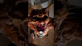Cats can't be Scary 🗿