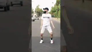 A street takeover LOL