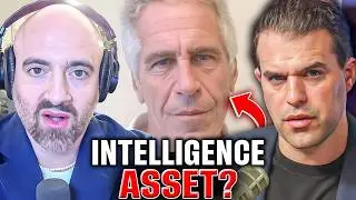 Was Epstein an Intelligence Agent?