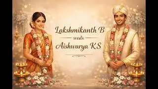 Two hearts 🤍One promise 💍 |Telugu Wedding Invitation |#WeddingInvitation#BrideAndGroom#IndianWedding