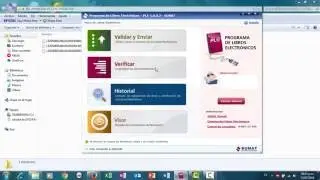 RECUPERACIÓN DE CONSTANCIAS Y ARCHIVOS DE PLE 5.0