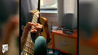 (FREE) Acoustic Guitar Type Beat - That Evening | GUITAR ONLY
