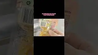 Quality Dry Fruits Premade Pouch Vacuum Packing Machine | SAYOK  #premadepouchpackingmachine