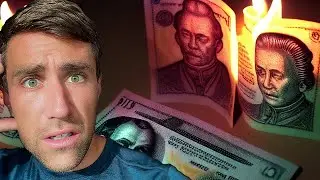 The Death of the Dollar | The End of America.