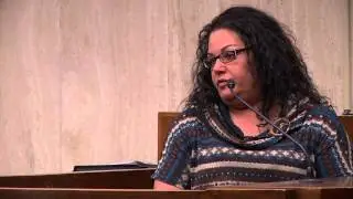 State Rests Rebuttal In Punishment Phase