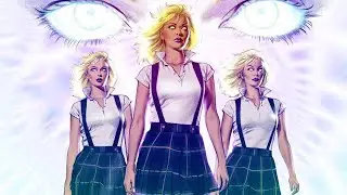 Most Powerful Marvel Superhero Variants
