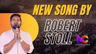 Robert Stoll New Song Neekosame Naa Jeevitham X Nannu Neevu Maruvaka | Robert Stoll | RajPrakashPaul