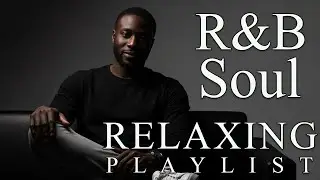 【R&B Soul】Soft R&B Soul Embrace &ndash; Intimate R&B Feelings | Tender Soul for Quiet Moments