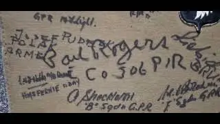 Signed WW2 Jeep Project 
