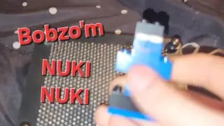 Nuku Nuki (The Nuki Song) Full Version - Bobzo'm The Bob Zoom