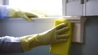 SERVPRO Home Sanitizing & Disinfecting Services.