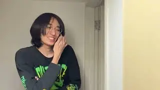そしあのだったらギリ粗品との方がチューできる