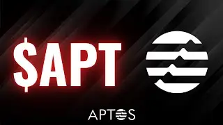 Buying $APT? WATCH THIS FIRST! APT Coin Price Prediction & APTOS Detailed Breakdown!