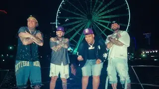 Dany Ome & Kevincito el 13 - ADICTO - Diosnel & Dany ( Video Official )