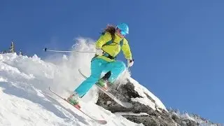 Cat Skiing in British Columbia -Freeride Chronicles Ep. 3