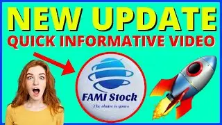 💎 FAMI Stock (Farmmi Stock) FAMI STOCK PREDICTIONS FAMI STOCK TRADING STOCK MARKET FAMI UPDATE $FAMI