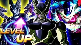 THE BEST UNITS TO FOCUS ON LINK LEVELS! WITH THE BOY NINDOXSOUL! (DBZ: DOKKAN BATTLE)