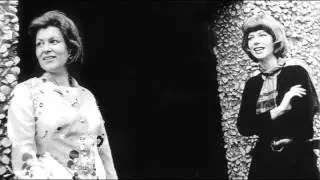 Max Reger op. 14 mit 5 Duetten, 11 MIn. Duo D. Fürstenberg+ M. Piper-Albach
