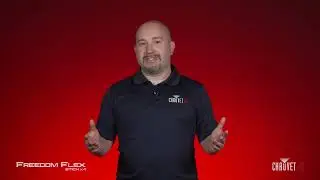 Introducing the Freedom Flex Stick X4 | CHAUVET DJ