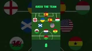 GUESS THE PREMIER LEAGUE TEAM BY PLAYERS' NATIONALITY || FOOTBALL QUIZ 2025