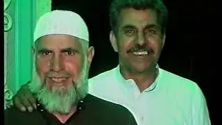 حفلة مولد عرس  (2) بيت الياسرجي اعزاز 2004.9.18