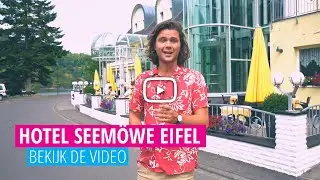 Hotel Rursee: Hotel Seemöwe Eifel | Op Pad Met Voordeeluitjes.nl