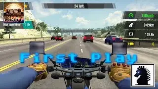 NS First Play - Moto Rush GT