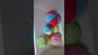 Nido Montessori Tour : Infant Montessori nursery