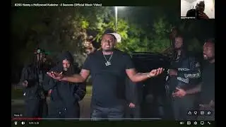 @k2sghenny820 @HollywoodKodeine1 - РЕАКЦИЯ на 4 сезона