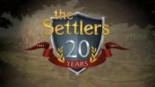 The Settlers - 20 lat z historii gier [PL]