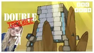 SO BAD, SO GOOD! | Double Trouble - VGC 2019 - MOON SERIES  | Episode 21 | Pokemon Ultra Sun & Moon