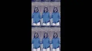 Nhảy tiktok 🔥 gái xinh 🌷 2025