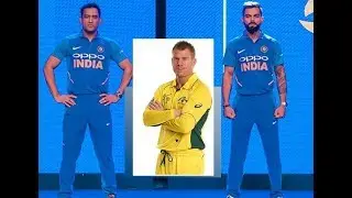 World Cup 2019 All Team Jersey (All Team Dress)