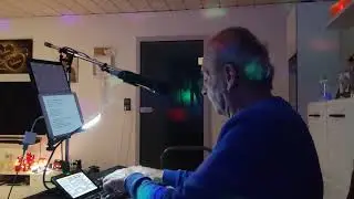 Alle Blonden Mädchen... wie immer Live gesungen und gespielt 👍👍👍