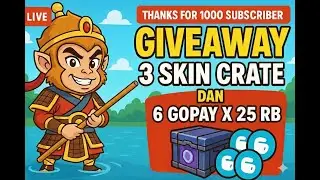 Thanks For 1K Subs !!FREE BOOST X8 |NEW UPDATE FISH IT ! GO BIG OR GO BLOB ?